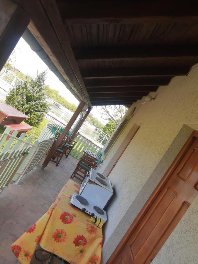 Villa Diiva Curug エクステリア 写真